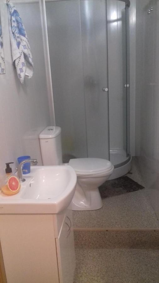 Hotel Уютный Домик 133 Причал. Odesa Exterior foto