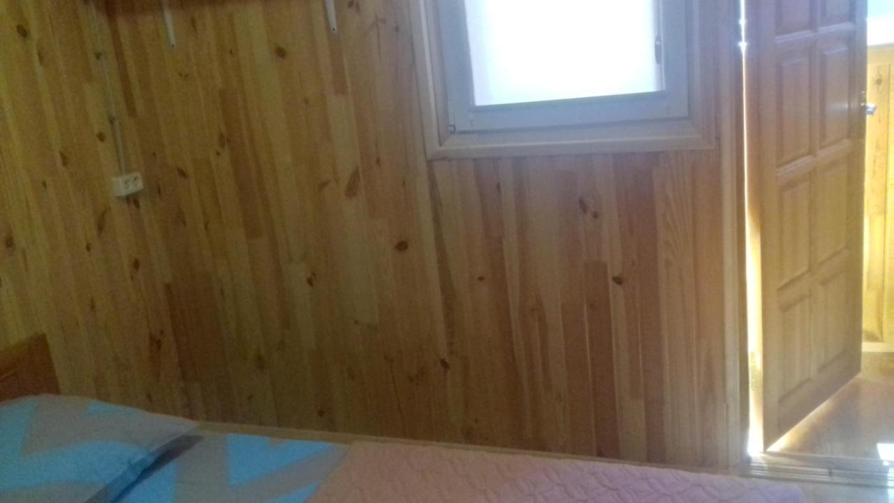 Hotel Уютный Домик 133 Причал. Odesa Exterior foto